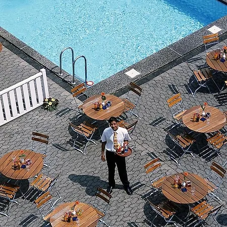 Hotel Tryp By Wyndham Wuppertal