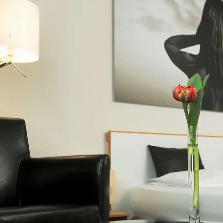 Tryp By Wyndham Hotel Wuppertal