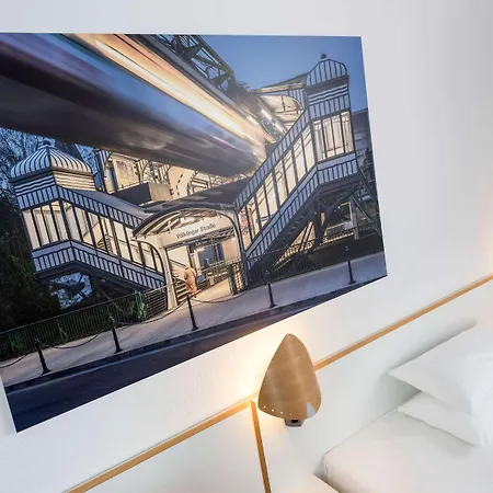 Tryp By Wyndham 3* Wuppertal