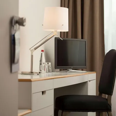Tryp By Wyndham Wuppertal