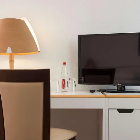 Tryp By Wyndham Wuppertal