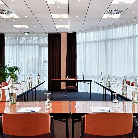 Hotel Tryp By Wyndham Wuppertal