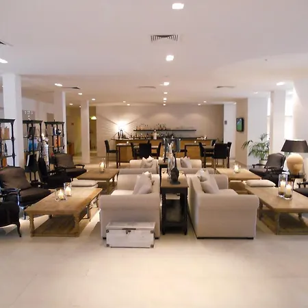 Hotel Tryp By Wyndham