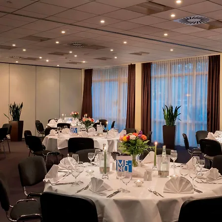 Tryp By Wyndham Wuppertal