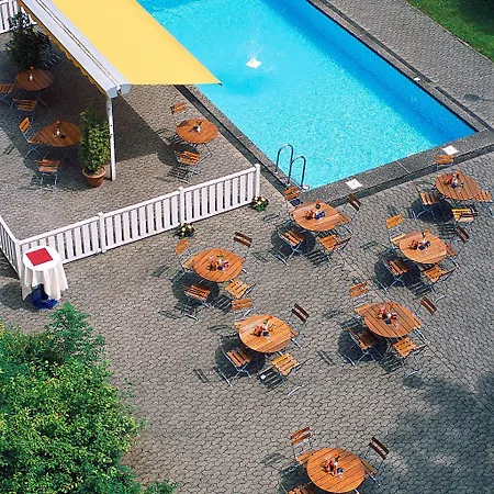 Hotel Tryp By Wyndham Wuppertal