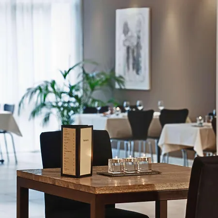 Tryp By Wyndham Wuppertal