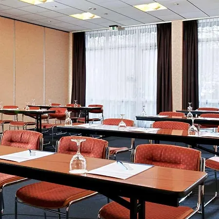 Tryp By Wyndham Wuppertal