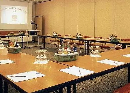 Hotel Tryp By Wyndham