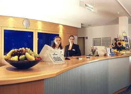 Tryp By Wyndham Hotel 3*