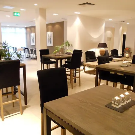 Hotel Tryp By Wyndham Wuppertal