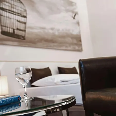Hotel Tryp By Wyndham