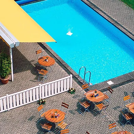 Hotel Tryp By Wyndham 3*