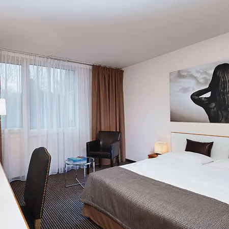 Tryp By Wyndham Wuppertal