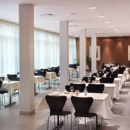 Tryp By Wyndham Hotel Wuppertal