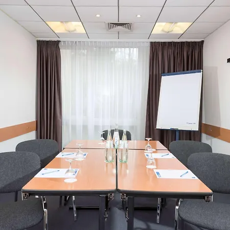 Hotel Tryp By Wyndham