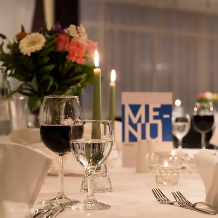 Tryp By Wyndham 3* Wuppertal