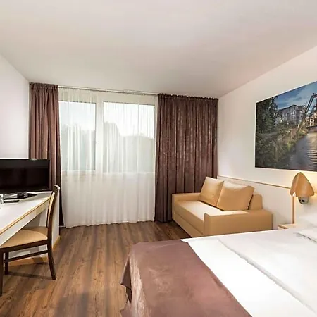 Tryp By Wyndham 3* Wuppertal