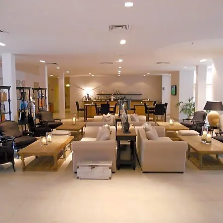 Tryp By Wyndham 3*