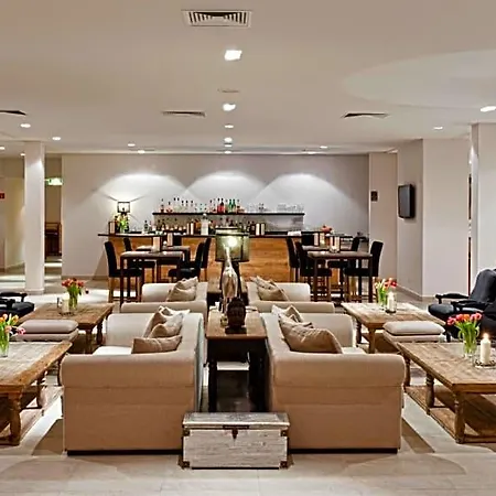 Tryp By Wyndham 3*
