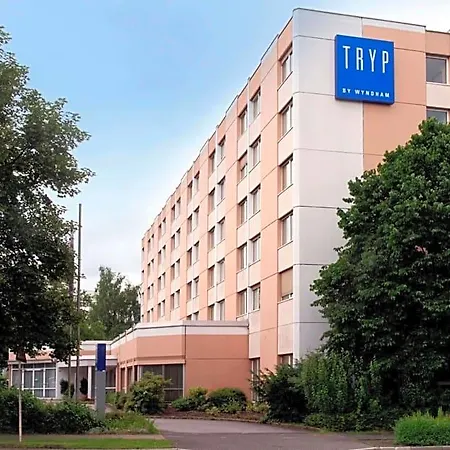 Tryp By Wyndham