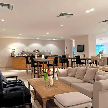 Hotel Tryp By Wyndham Wuppertal
