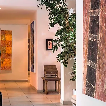 Tryp By Wyndham Wuppertal