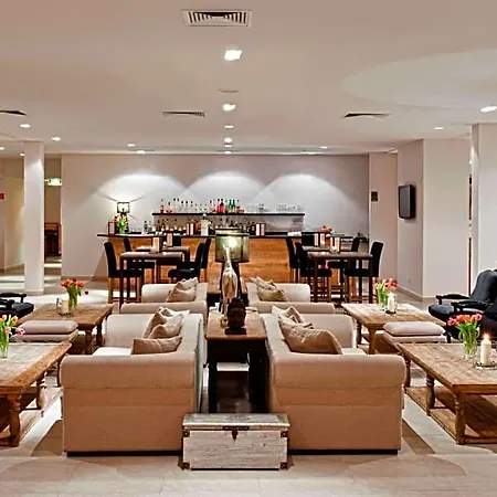 Hotel Tryp By Wyndham