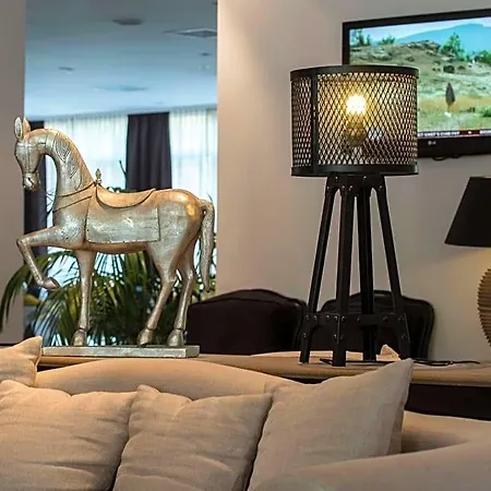 Tryp By Wyndham Hotel Wuppertal