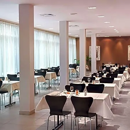 Hotel Tryp By Wyndham Wuppertal