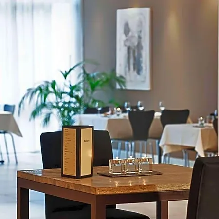 Tryp By Wyndham 3*