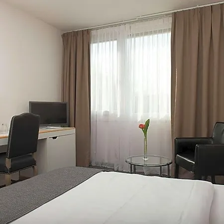 Tryp By Wyndham Hotel Wuppertal