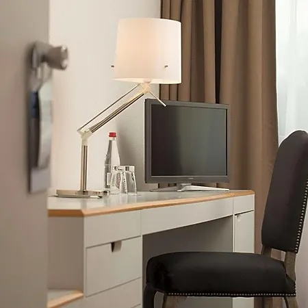 Tryp By Wyndham Hotel