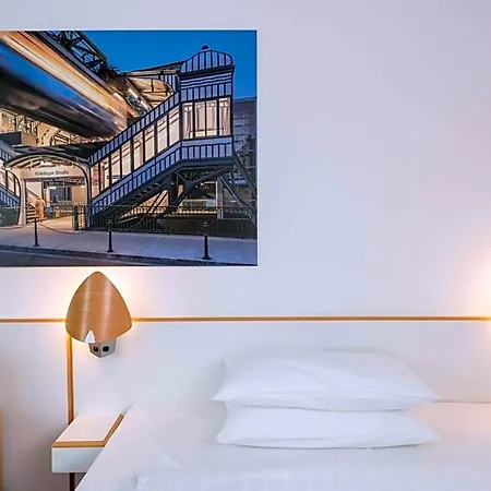 Tryp By Wyndham Wuppertal