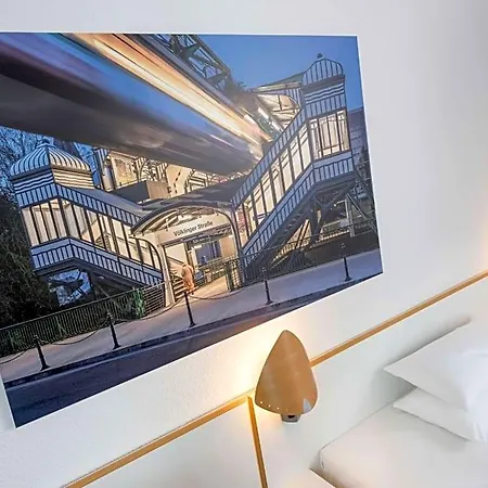 Tryp By Wyndham Hotel