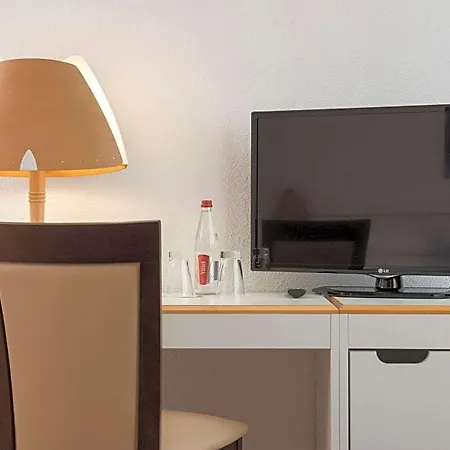 Hotel Tryp By Wyndham Wuppertal