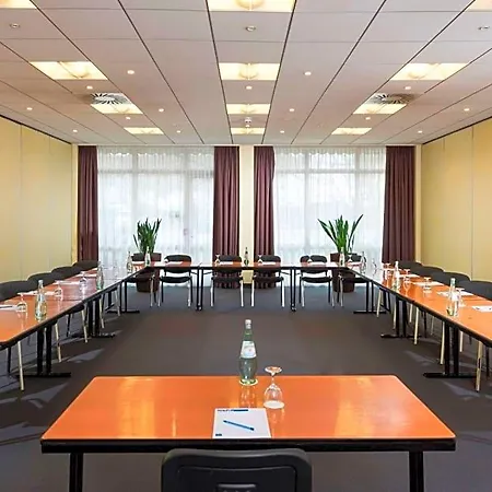 Hotel Tryp By Wyndham