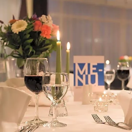 Tryp By Wyndham 3* Wuppertal