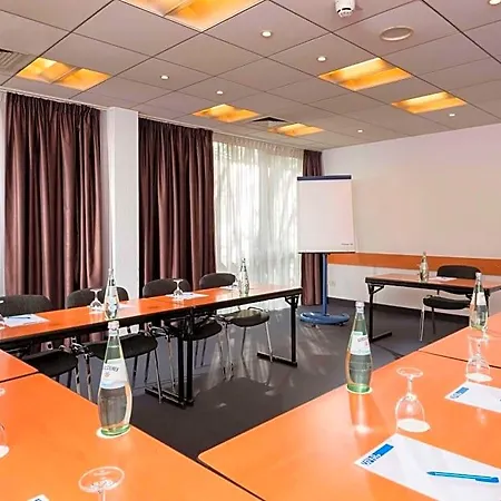 Tryp By Wyndham 3*