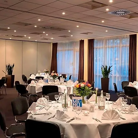 Hotel Tryp By Wyndham