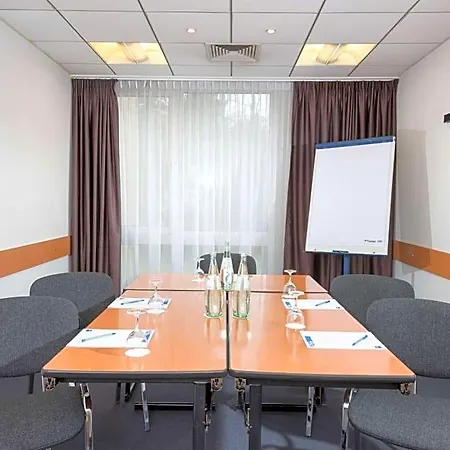 Tryp By Wyndham Wuppertal