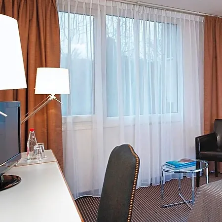 Tryp By Wyndham 3*
