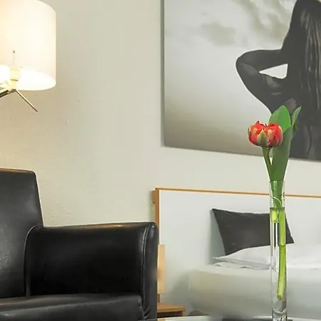 Tryp By Wyndham Wuppertal