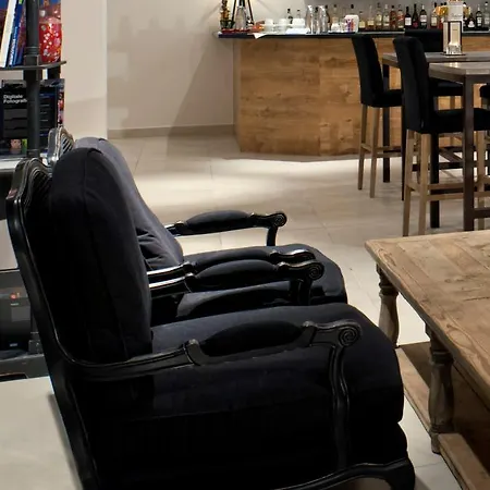 Tryp By Wyndham Wuppertal