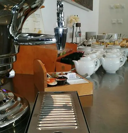 Tryp By Wyndham 3*
