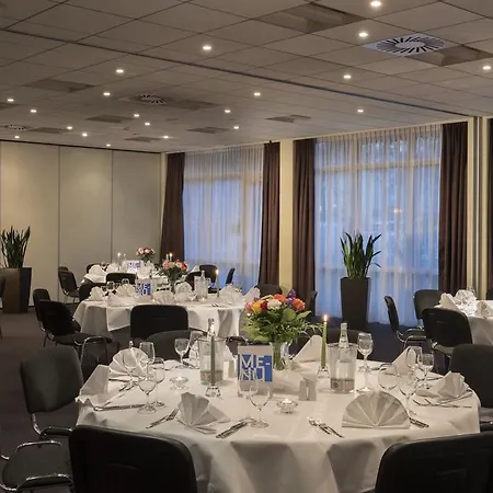 Hotel Tryp By Wyndham