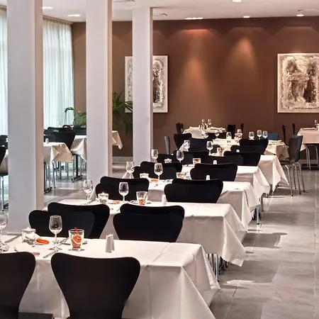 Hotel Tryp By Wyndham Wuppertal