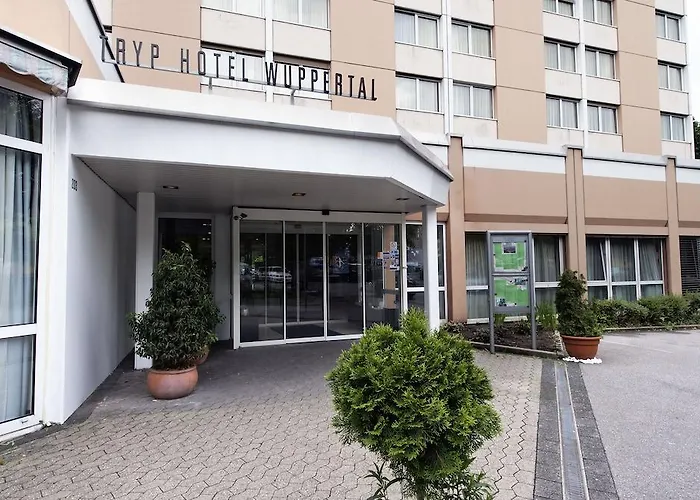 Tryp By Wyndham 酒店