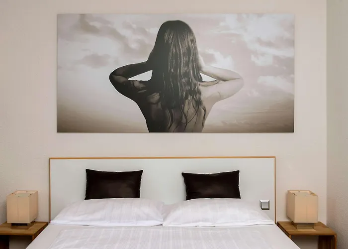 Tryp By Wyndham فندق