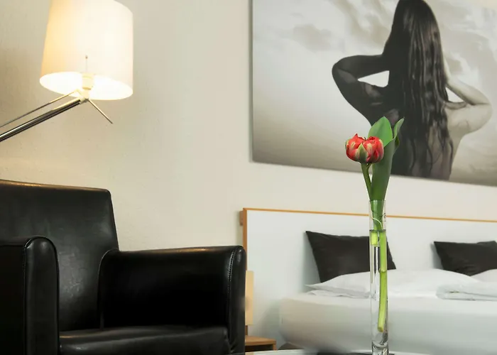 Tryp By Wyndham 酒店 伍珀塔尔