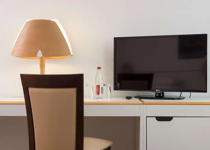 Tryp By Wyndham وبرتال